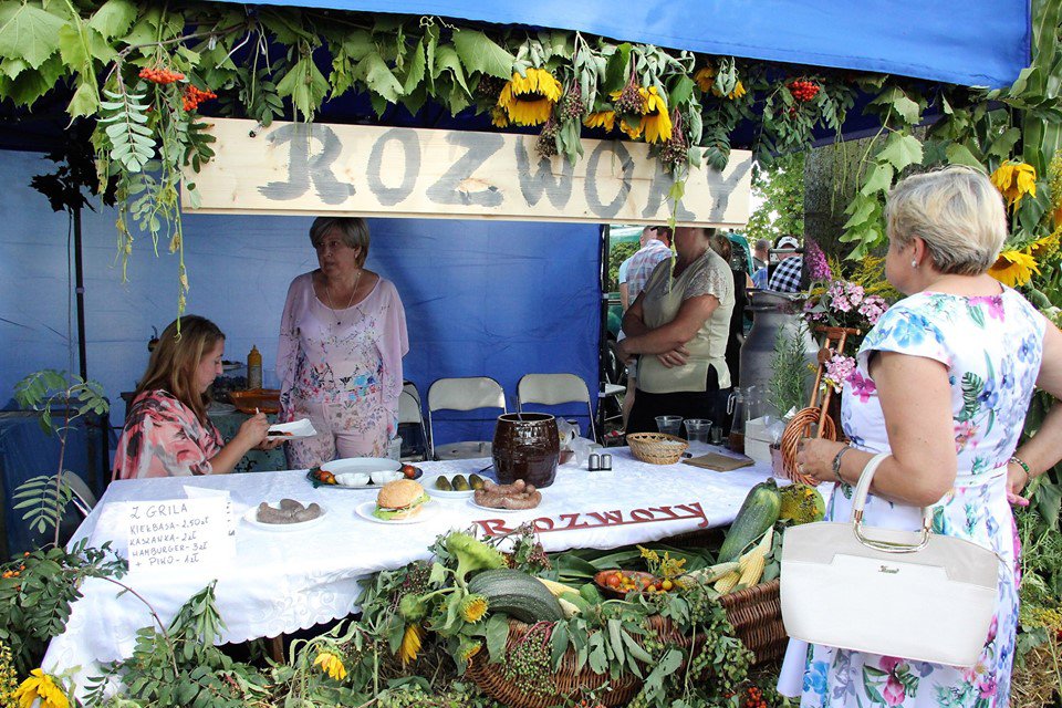 Dożynkowa Biesiada Przytulska [15.08.2019] - zdjęcie #18 - eOstroleka.pl