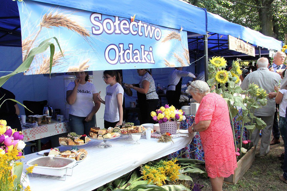Dożynkowa Biesiada Przytulska [15.08.2019] - zdjęcie #15 - eOstroleka.pl