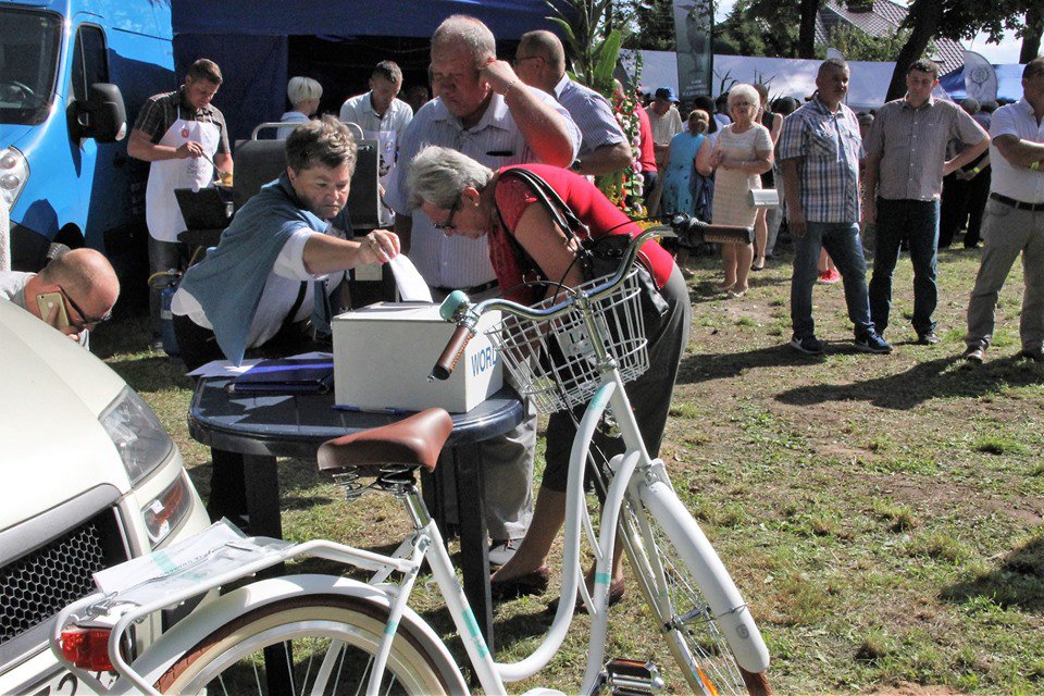 Dożynkowa Biesiada Przytulska [15.08.2019] - zdjęcie #12 - eOstroleka.pl