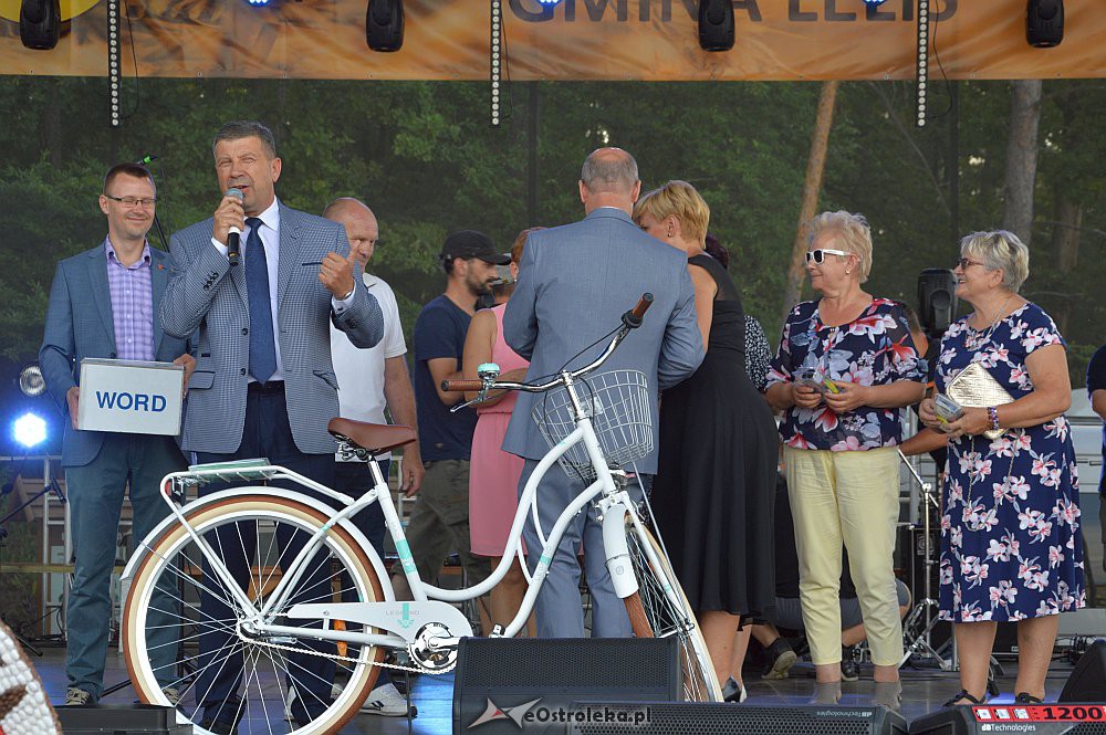 Dożynki na Kurpiach w Lelisie  [18.06.2019] - zdjęcie #149 - eOstroleka.pl