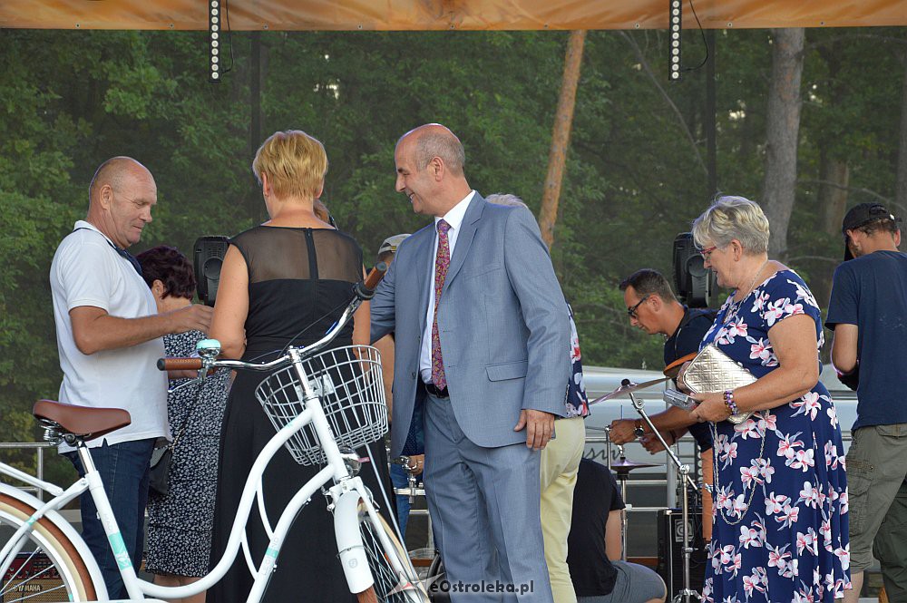 Dożynki na Kurpiach w Lelisie  [18.06.2019] - zdjęcie #143 - eOstroleka.pl