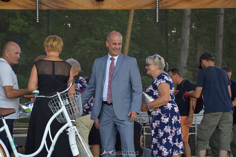 Dożynki na Kurpiach w Lelisie  [18.06.2019] - zdjęcie #141 - eOstroleka.pl
