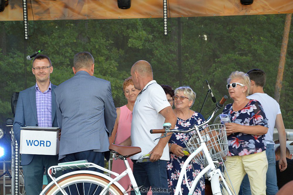 Dożynki na Kurpiach w Lelisie  [18.06.2019] - zdjęcie #140 - eOstroleka.pl
