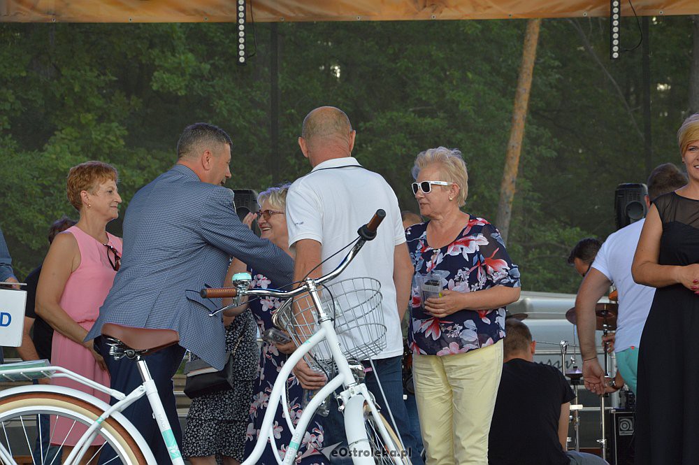 Dożynki na Kurpiach w Lelisie  [18.06.2019] - zdjęcie #138 - eOstroleka.pl