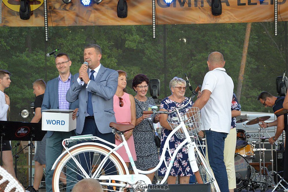 Dożynki na Kurpiach w Lelisie  [18.06.2019] - zdjęcie #137 - eOstroleka.pl