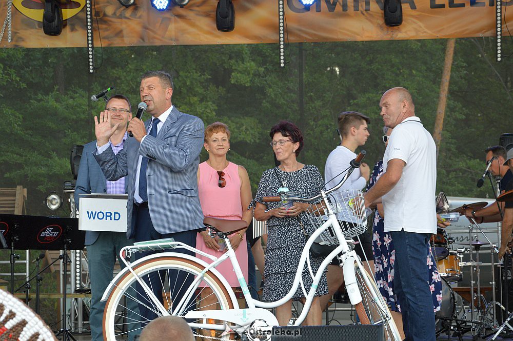 Dożynki na Kurpiach w Lelisie  [18.06.2019] - zdjęcie #136 - eOstroleka.pl