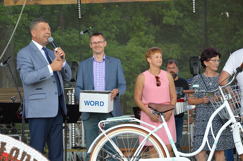 Dożynki na Kurpiach w Lelisie  [18.06.2019] - zdjęcie #135 - eOstroleka.pl