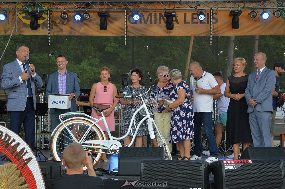Dożynki na Kurpiach w Lelisie  [18.06.2019] - zdjęcie #134 - eOstroleka.pl