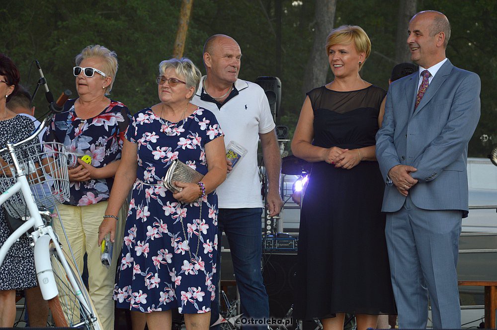 Dożynki na Kurpiach w Lelisie  [18.06.2019] - zdjęcie #133 - eOstroleka.pl