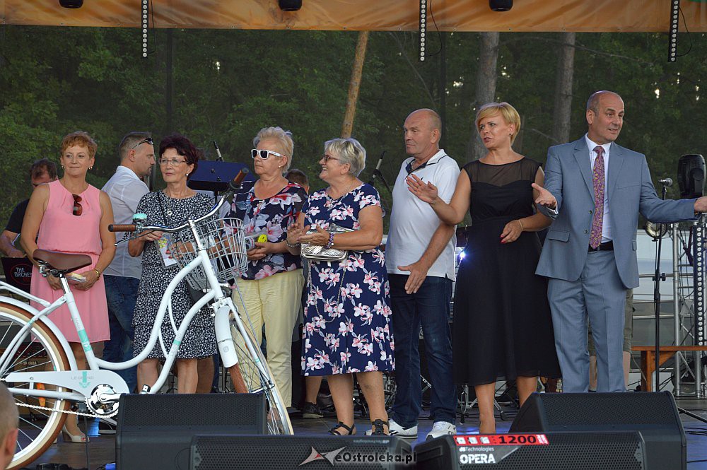 Dożynki na Kurpiach w Lelisie  [18.06.2019] - zdjęcie #110 - eOstroleka.pl