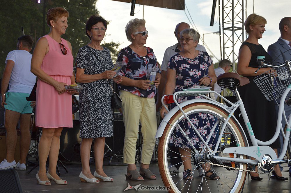 Dożynki na Kurpiach w Lelisie  [18.06.2019] - zdjęcie #130 - eOstroleka.pl