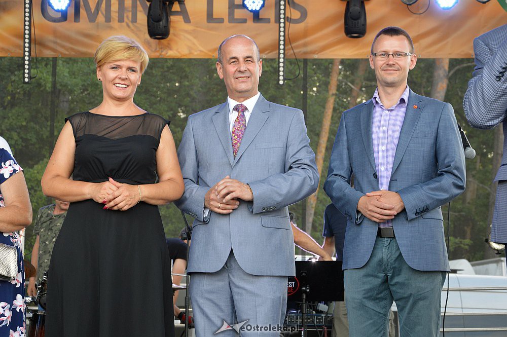 Dożynki na Kurpiach w Lelisie  [18.06.2019] - zdjęcie #129 - eOstroleka.pl