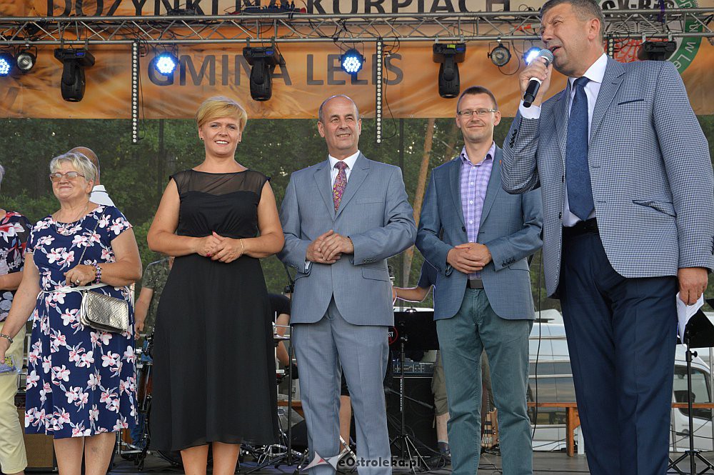 Dożynki na Kurpiach w Lelisie  [18.06.2019] - zdjęcie #128 - eOstroleka.pl