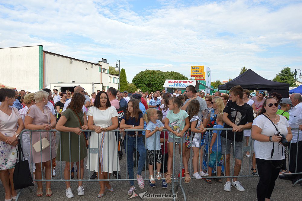 Dożynki na Kurpiach w Lelisie  [18.06.2019] - zdjęcie #125 - eOstroleka.pl