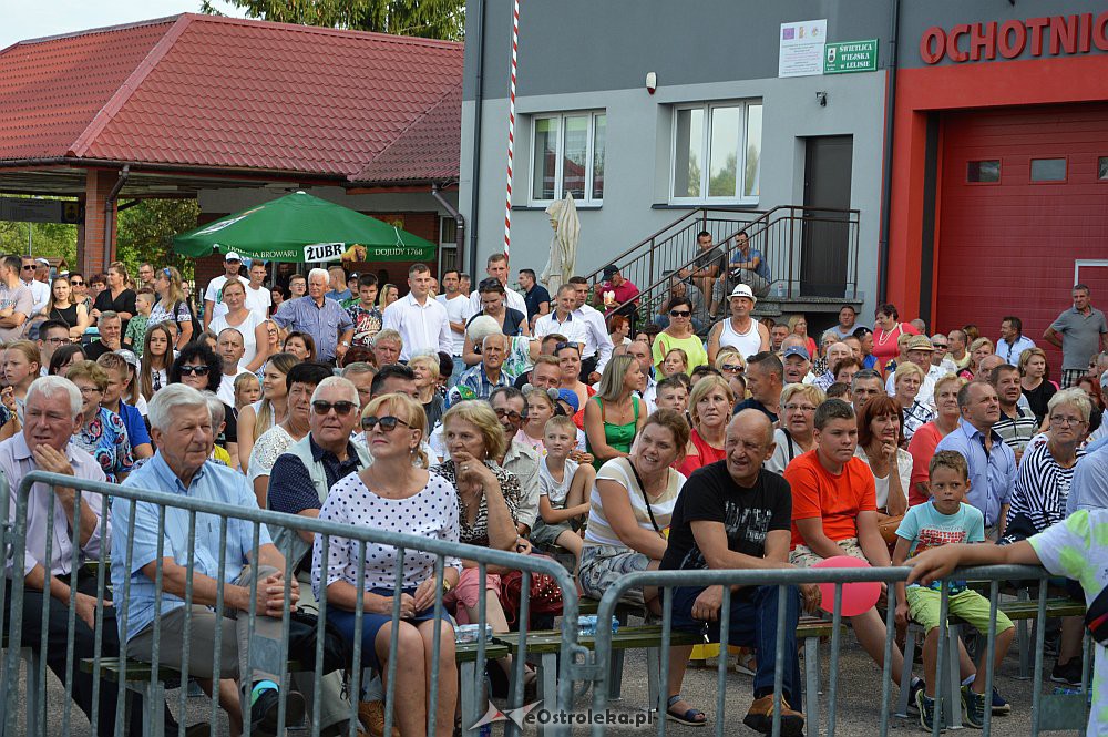 Dożynki na Kurpiach w Lelisie  [18.06.2019] - zdjęcie #124 - eOstroleka.pl