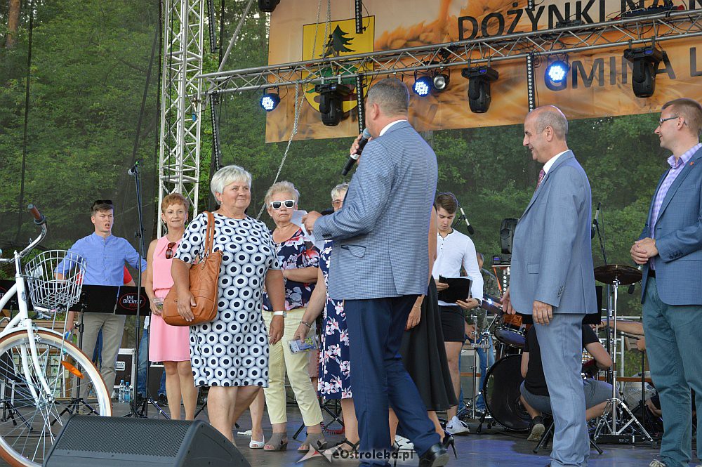Dożynki na Kurpiach w Lelisie  [18.06.2019] - zdjęcie #123 - eOstroleka.pl