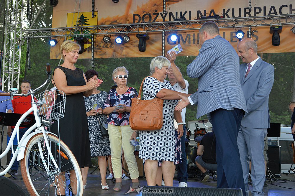 Dożynki na Kurpiach w Lelisie  [18.06.2019] - zdjęcie #121 - eOstroleka.pl