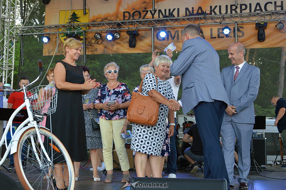Dożynki na Kurpiach w Lelisie  [18.06.2019] - zdjęcie #120 - eOstroleka.pl