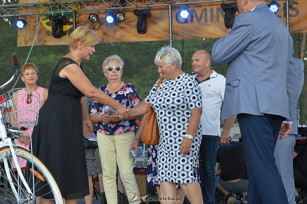 Dożynki na Kurpiach w Lelisie  [18.06.2019] - zdjęcie #119 - eOstroleka.pl