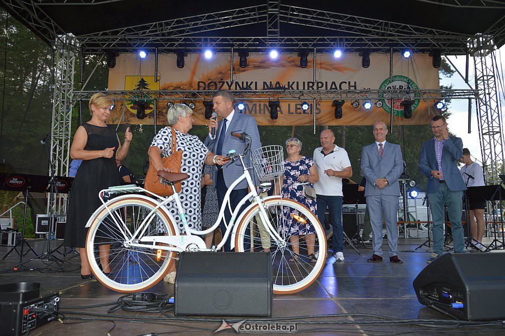Dożynki na Kurpiach w Lelisie  [18.06.2019] - zdjęcie #112 - eOstroleka.pl