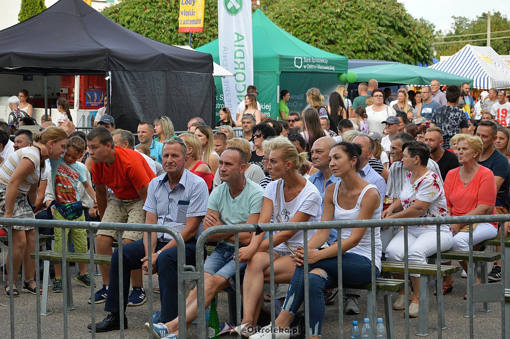 Dożynki na Kurpiach w Lelisie  [18.06.2019] - zdjęcie #111 - eOstroleka.pl
