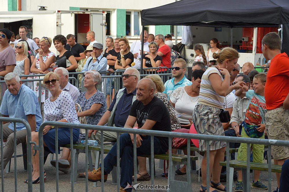 Dożynki na Kurpiach w Lelisie  [18.06.2019] - zdjęcie #110 - eOstroleka.pl