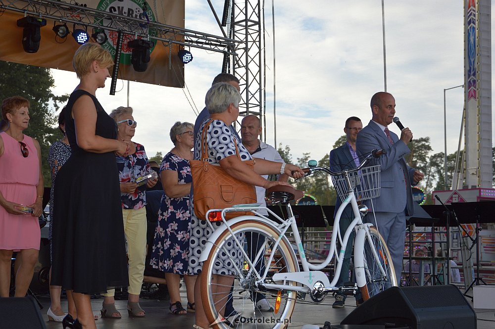 Dożynki na Kurpiach w Lelisie  [18.06.2019] - zdjęcie #109 - eOstroleka.pl