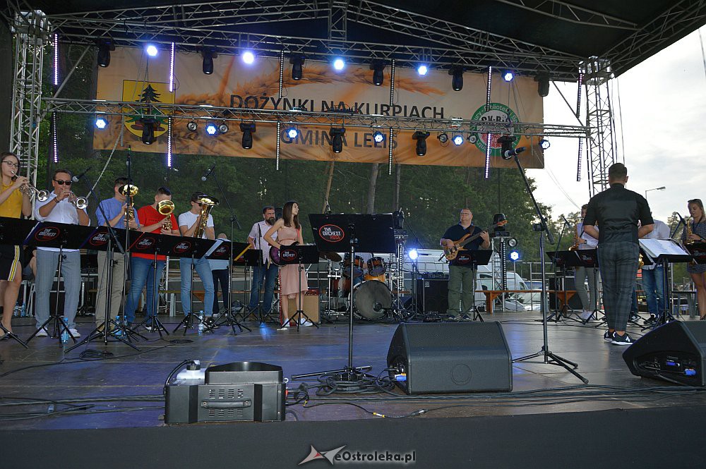 Dożynki na Kurpiach w Lelisie  [18.06.2019] - zdjęcie #103 - eOstroleka.pl