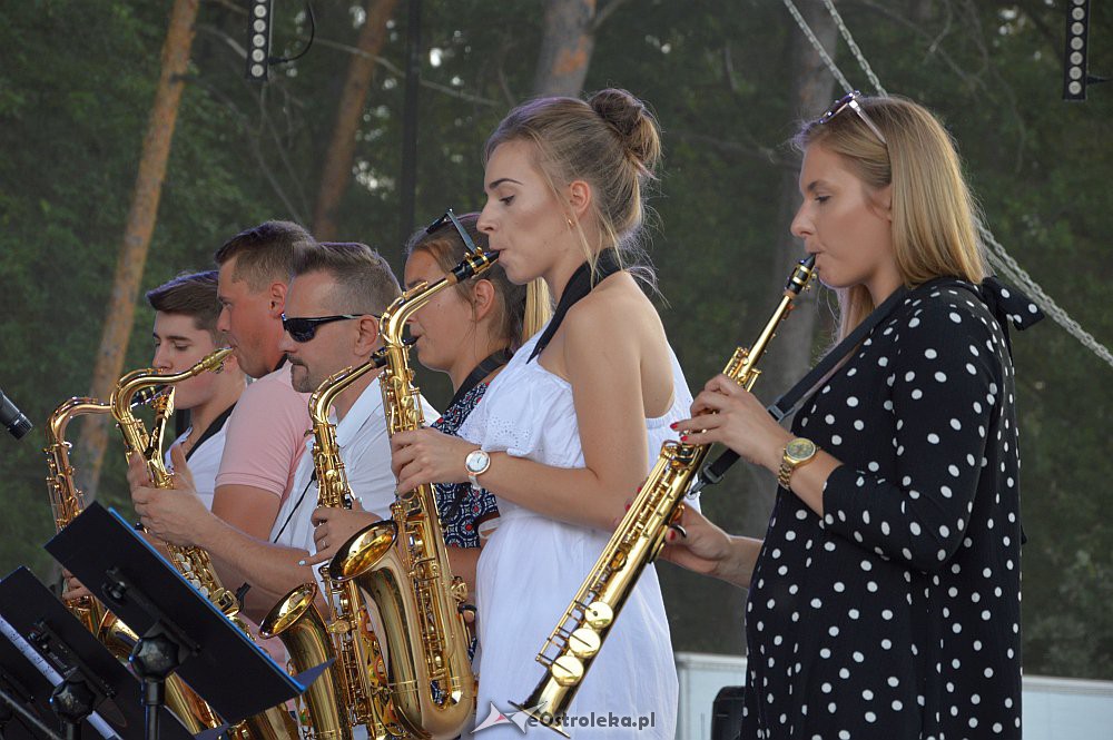 Dożynki na Kurpiach w Lelisie  [18.06.2019] - zdjęcie #100 - eOstroleka.pl