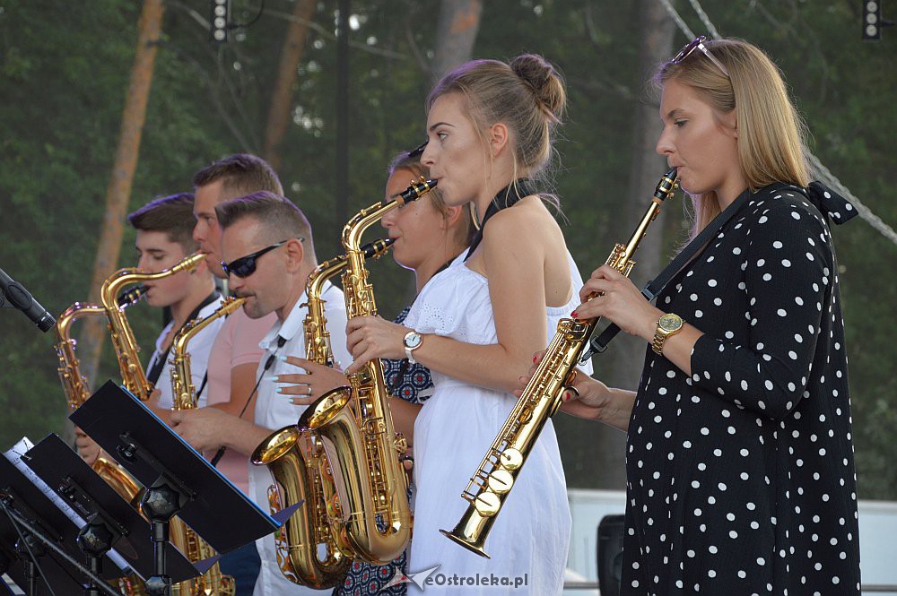 Dożynki na Kurpiach w Lelisie  [18.06.2019] - zdjęcie #99 - eOstroleka.pl