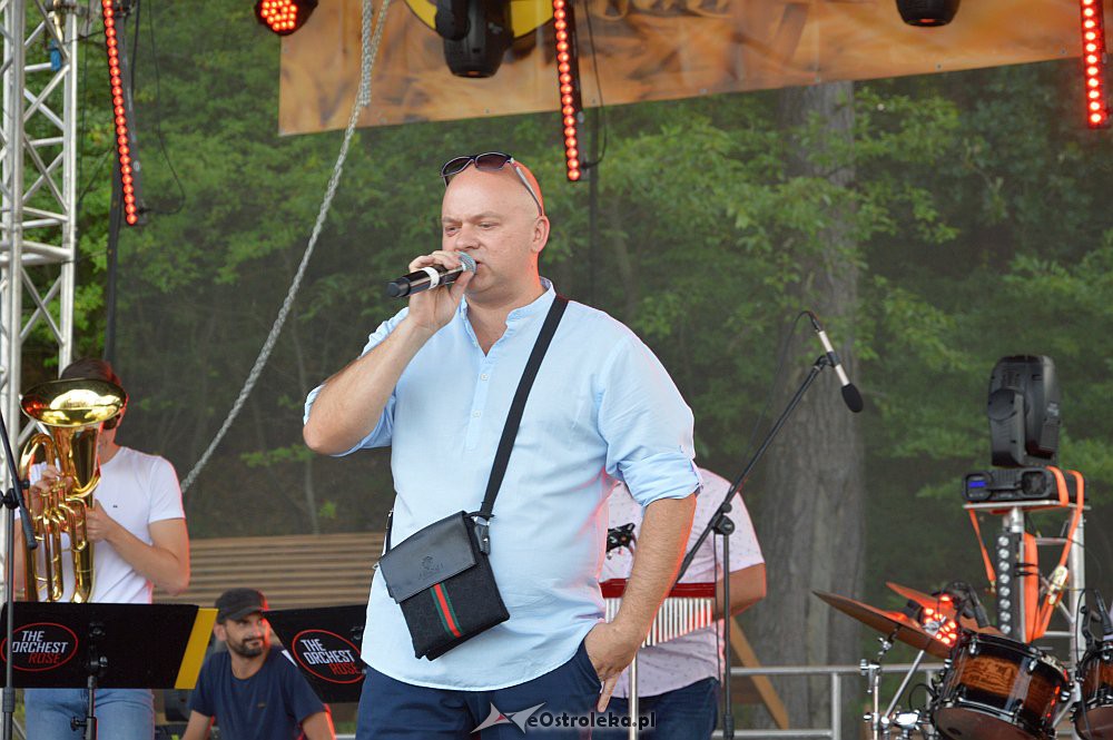 Dożynki na Kurpiach w Lelisie  [18.06.2019] - zdjęcie #98 - eOstroleka.pl