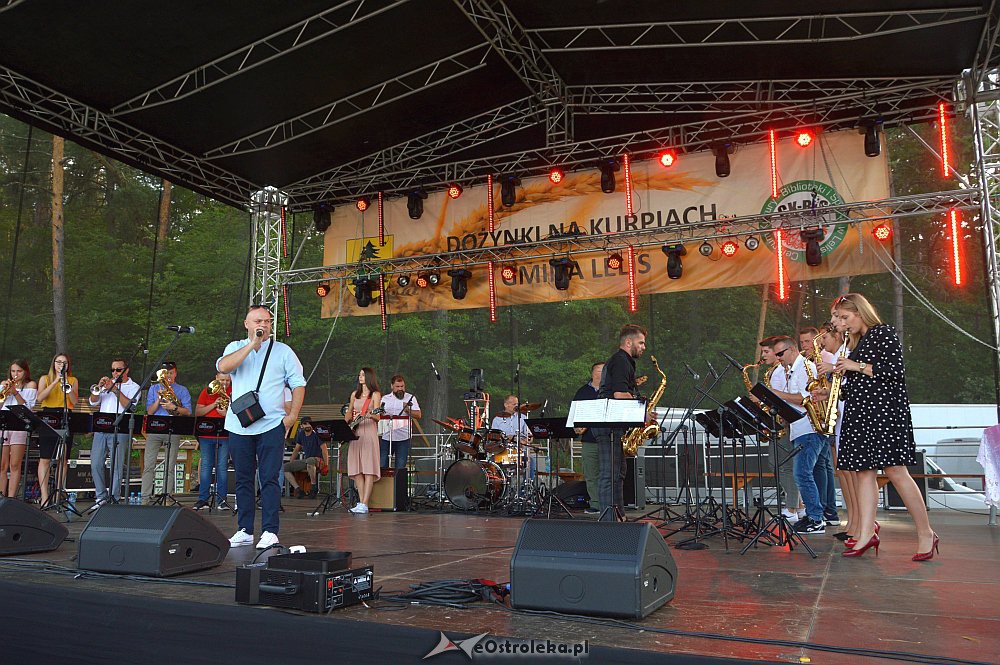 Dożynki na Kurpiach w Lelisie  [18.06.2019] - zdjęcie #97 - eOstroleka.pl