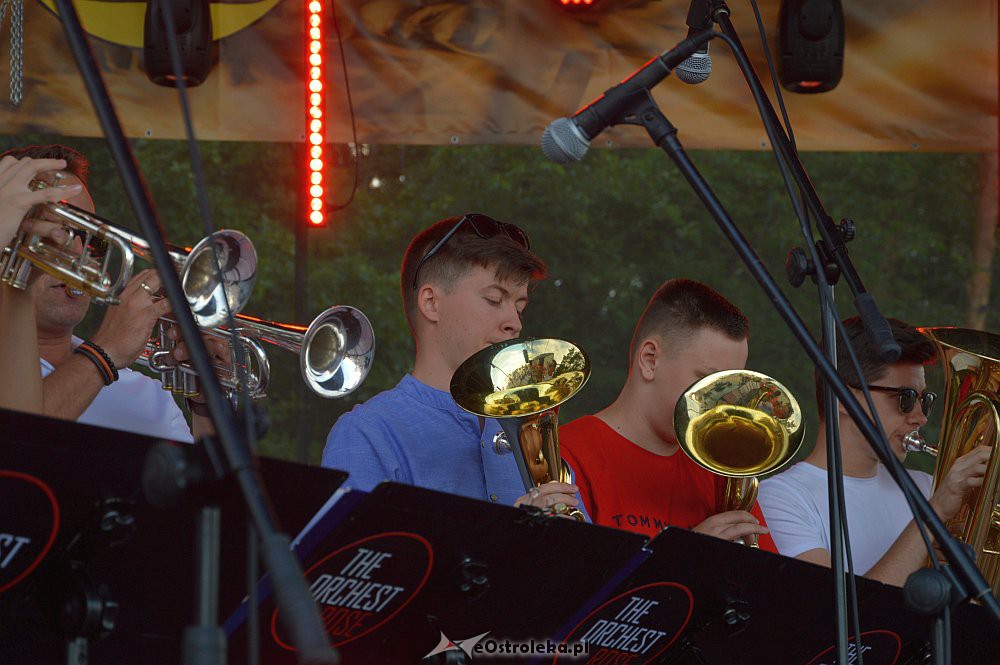 Dożynki na Kurpiach w Lelisie  [18.06.2019] - zdjęcie #95 - eOstroleka.pl