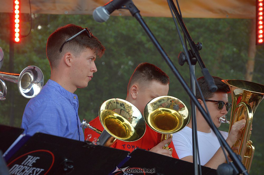 Dożynki na Kurpiach w Lelisie  [18.06.2019] - zdjęcie #94 - eOstroleka.pl