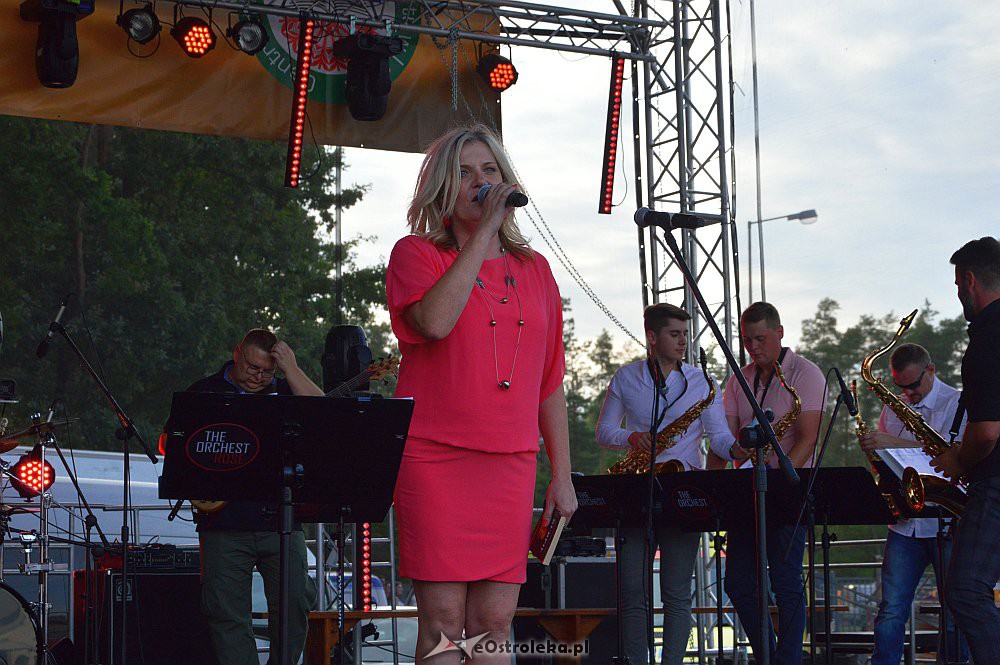 Dożynki na Kurpiach w Lelisie  [18.06.2019] - zdjęcie #87 - eOstroleka.pl