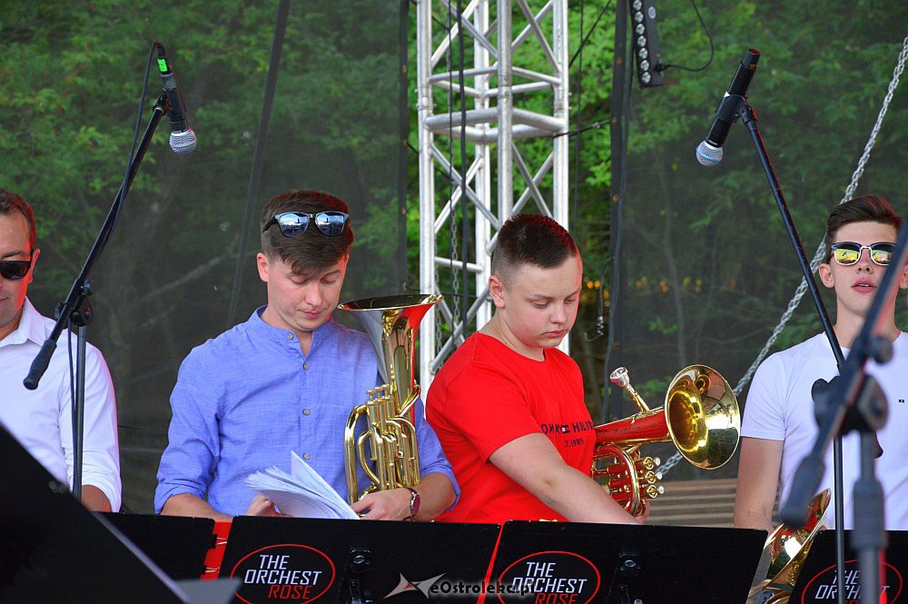 Dożynki na Kurpiach w Lelisie  [18.06.2019] - zdjęcie #82 - eOstroleka.pl
