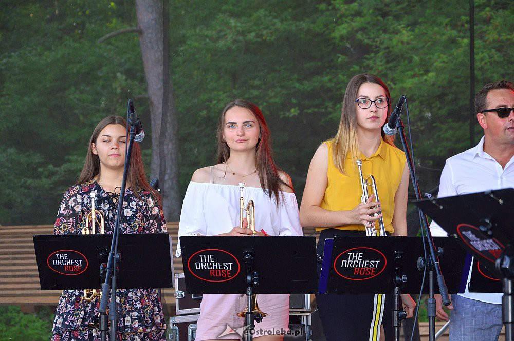 Dożynki na Kurpiach w Lelisie  [18.06.2019] - zdjęcie #81 - eOstroleka.pl
