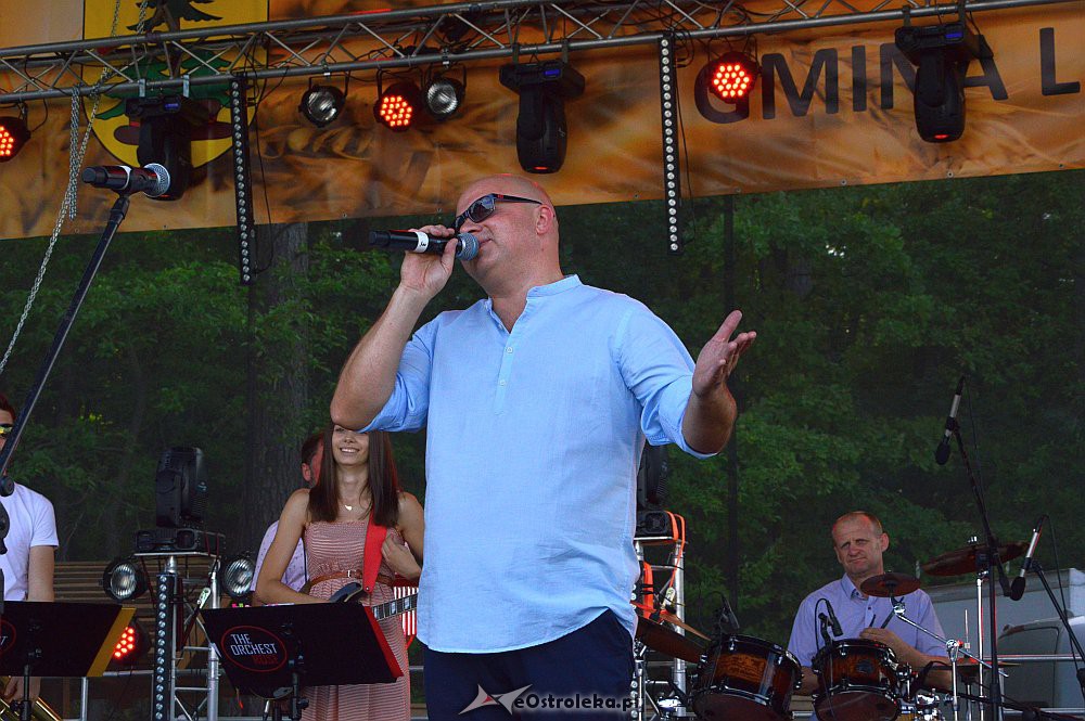 Dożynki na Kurpiach w Lelisie  [18.06.2019] - zdjęcie #77 - eOstroleka.pl