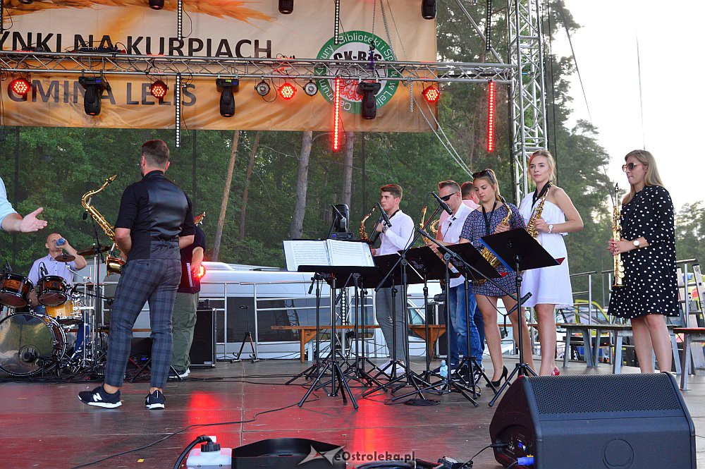 Dożynki na Kurpiach w Lelisie  [18.06.2019] - zdjęcie #75 - eOstroleka.pl