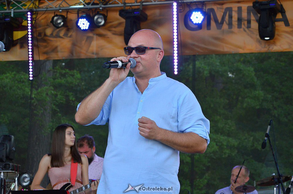 Dożynki na Kurpiach w Lelisie  [18.06.2019] - zdjęcie #73 - eOstroleka.pl