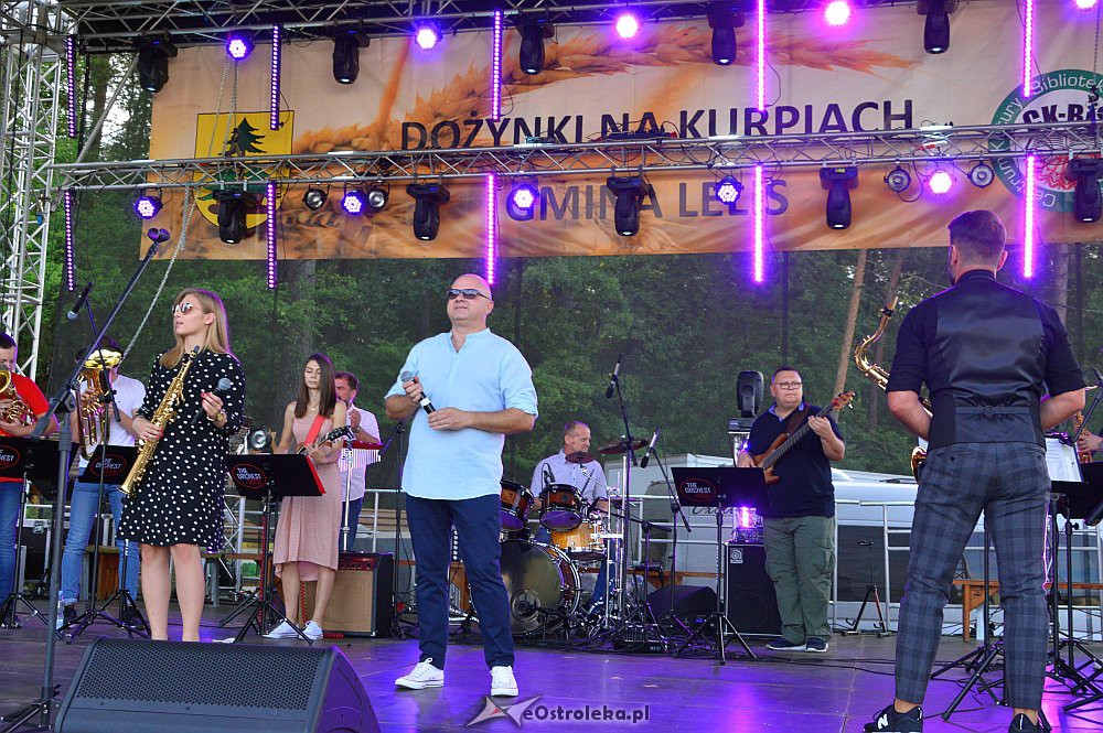 Dożynki na Kurpiach w Lelisie  [18.06.2019] - zdjęcie #71 - eOstroleka.pl