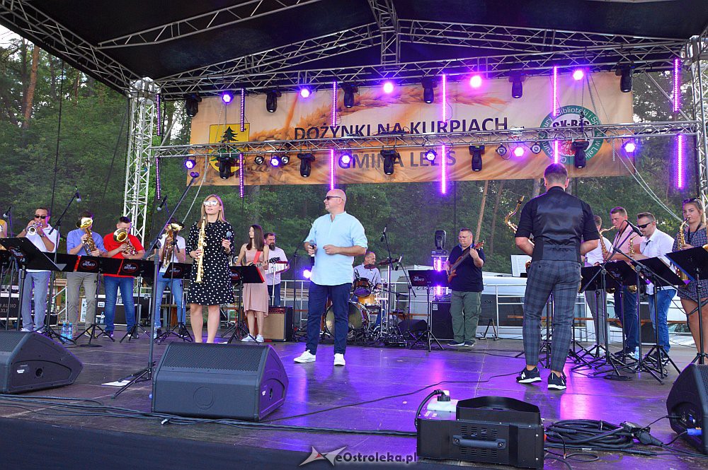 Dożynki na Kurpiach w Lelisie  [18.06.2019] - zdjęcie #69 - eOstroleka.pl