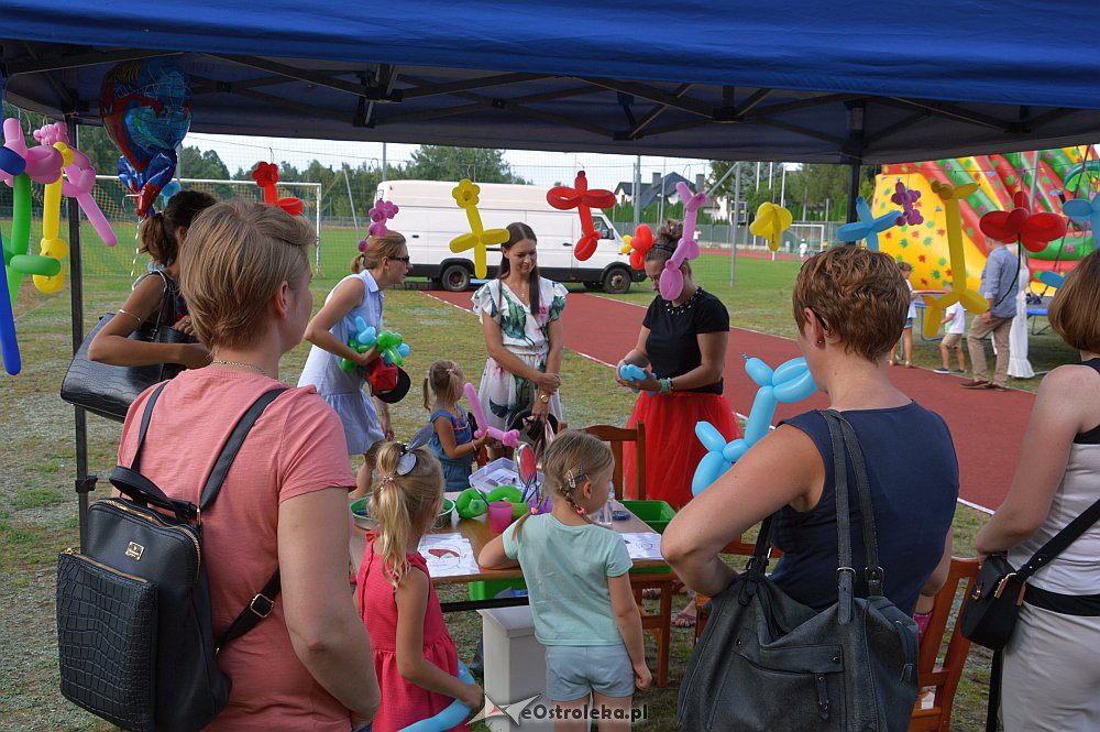 Dożynki na Kurpiach w Lelisie  [18.06.2019] - zdjęcie #202 - eOstroleka.pl