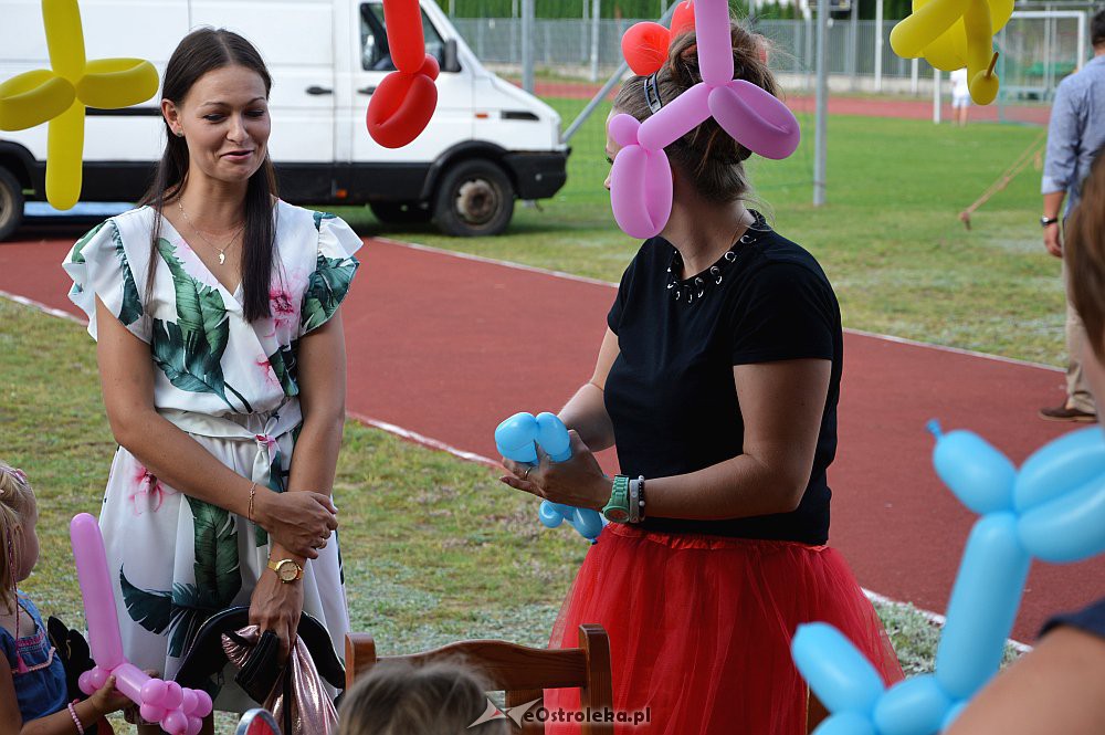 Dożynki na Kurpiach w Lelisie  [18.06.2019] - zdjęcie #201 - eOstroleka.pl