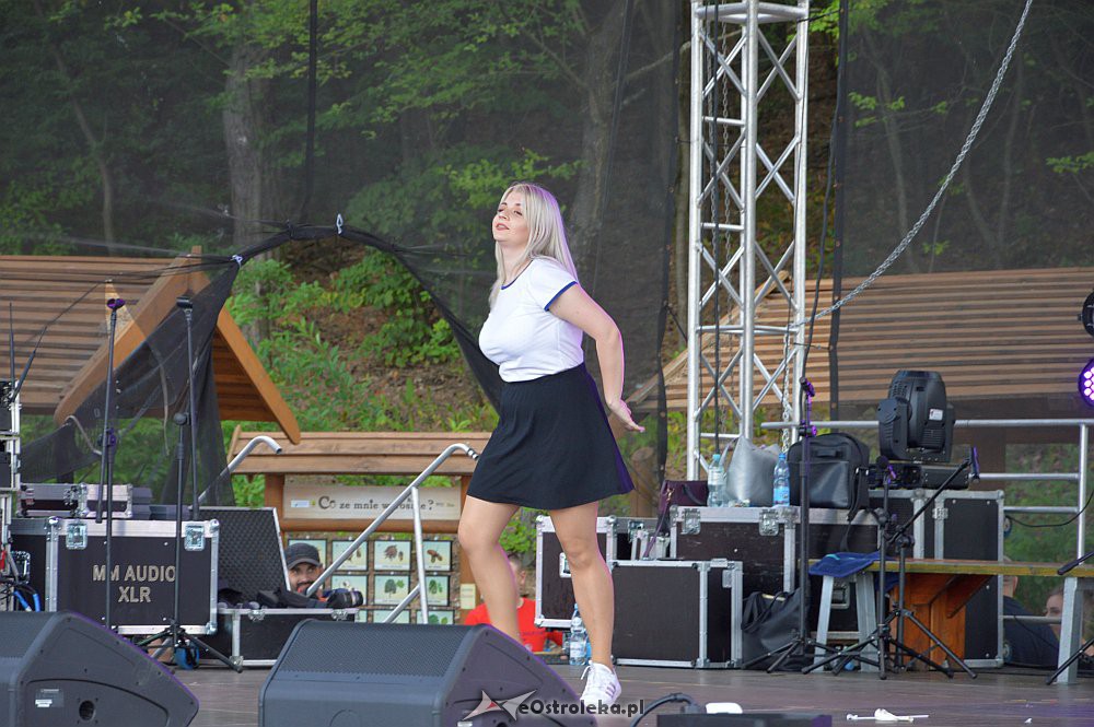Dożynki na Kurpiach w Lelisie  [18.06.2019] - zdjęcie #200 - eOstroleka.pl