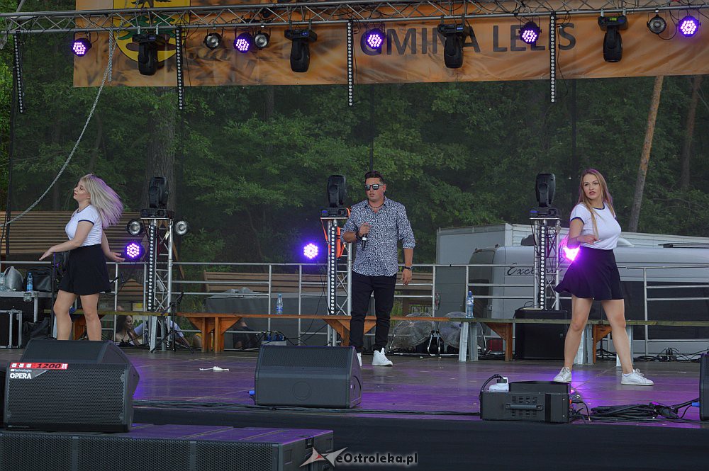 Dożynki na Kurpiach w Lelisie  [18.06.2019] - zdjęcie #199 - eOstroleka.pl