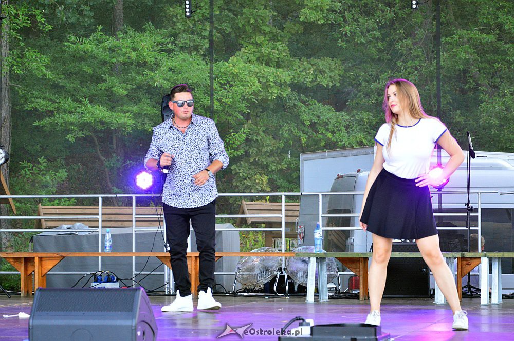 Dożynki na Kurpiach w Lelisie  [18.06.2019] - zdjęcie #197 - eOstroleka.pl