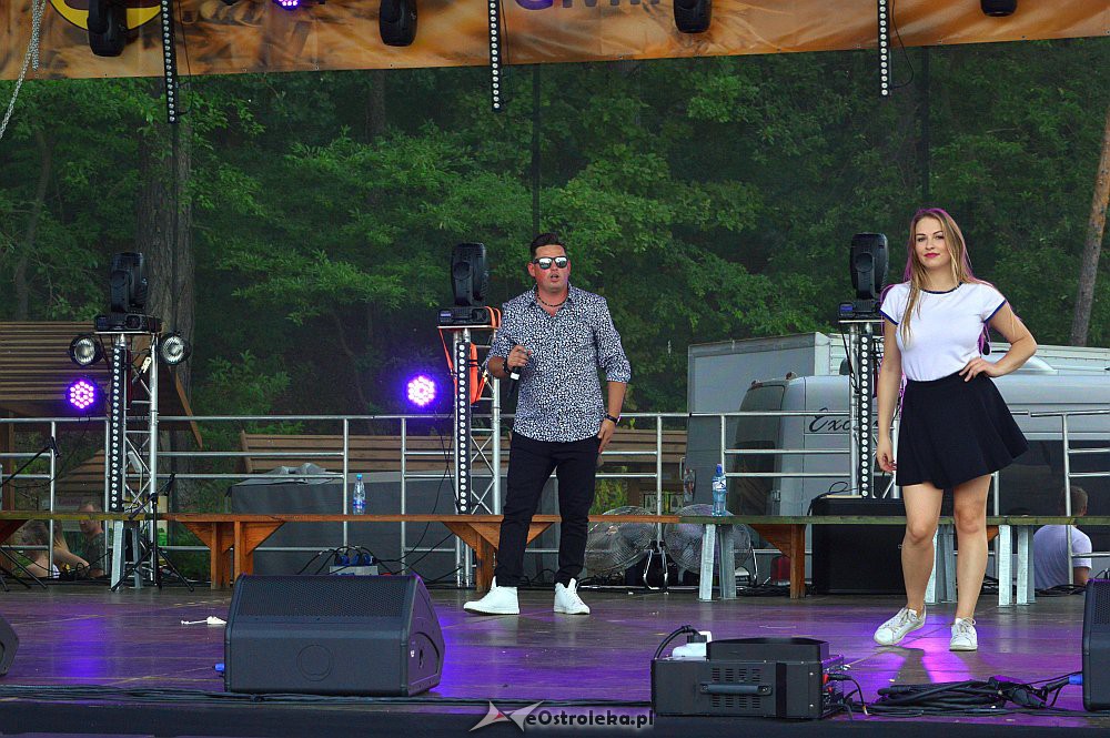 Dożynki na Kurpiach w Lelisie  [18.06.2019] - zdjęcie #196 - eOstroleka.pl