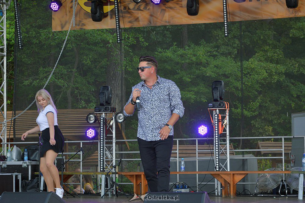 Dożynki na Kurpiach w Lelisie  [18.06.2019] - zdjęcie #195 - eOstroleka.pl