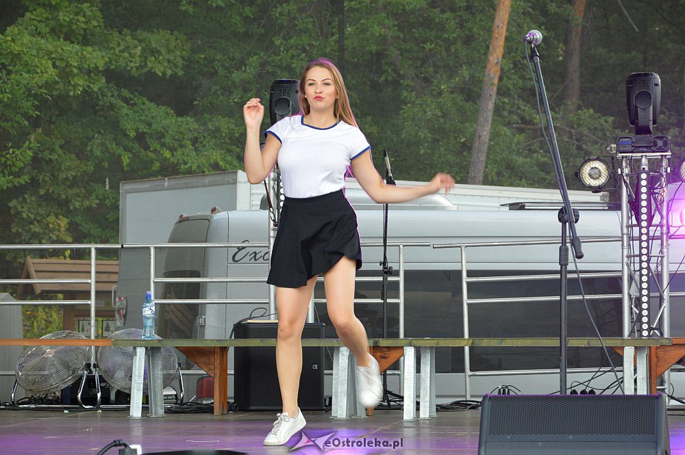 Dożynki na Kurpiach w Lelisie  [18.06.2019] - zdjęcie #194 - eOstroleka.pl